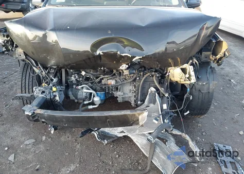 2021 Hyundai Kona Sel from USA, damaged, VIN KM8K2CAA9MU607407